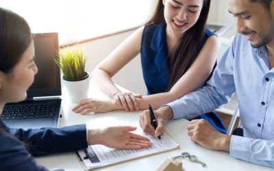 Crédit immobilier : hypothèque ou caution bancaire ?