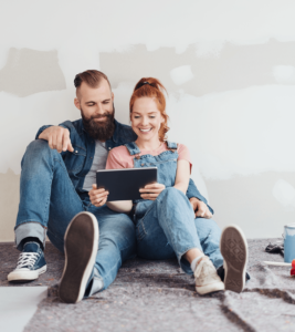 couple-installation-louer-acheter Couple Louer Acheter Installation